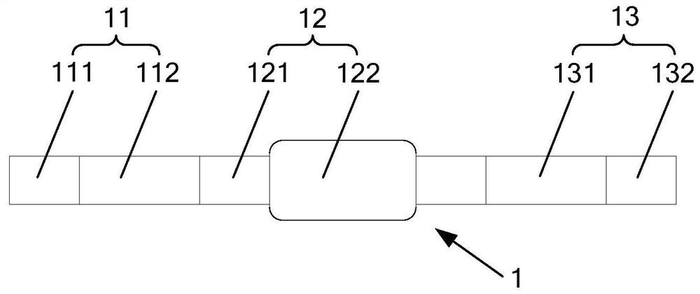 Enhanced formation testing double packer