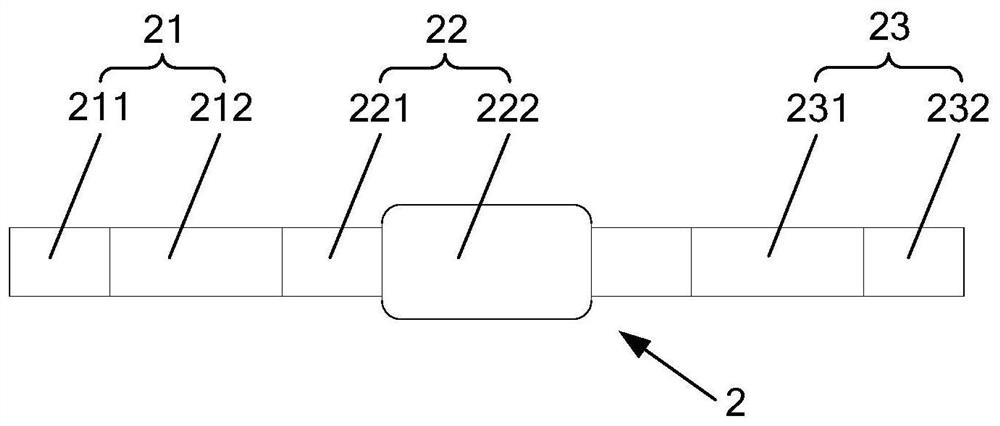 Enhanced formation testing double packer