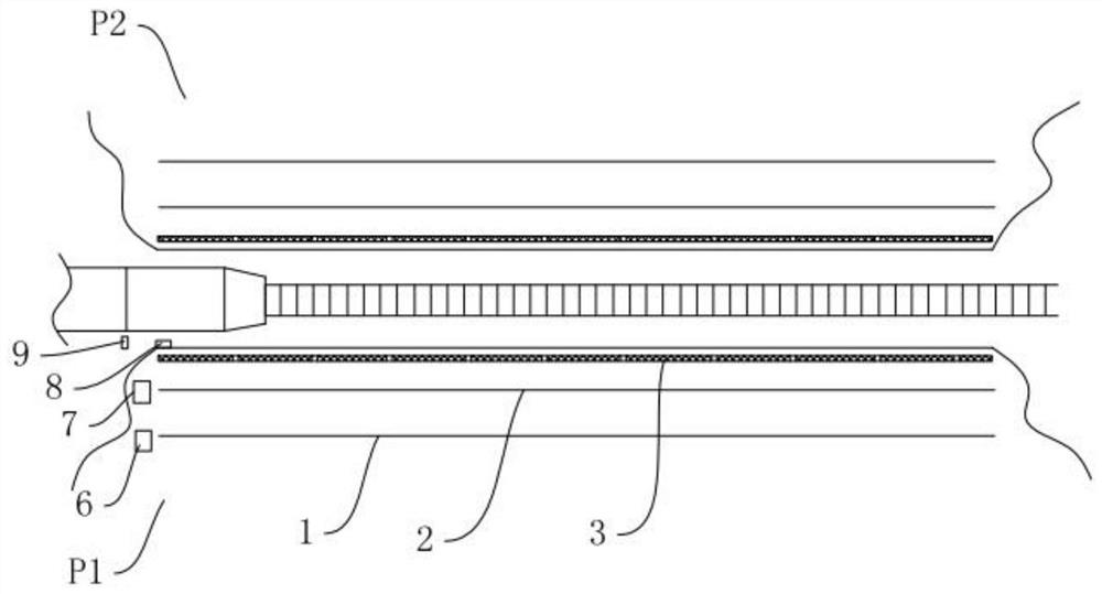 Platform system