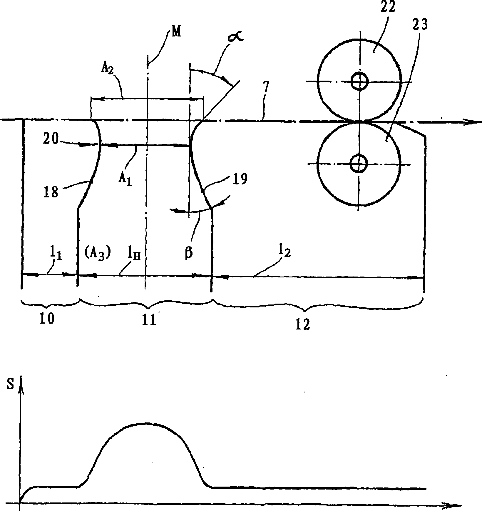 Equipment for continuously producing adhesive non-woven fabric web