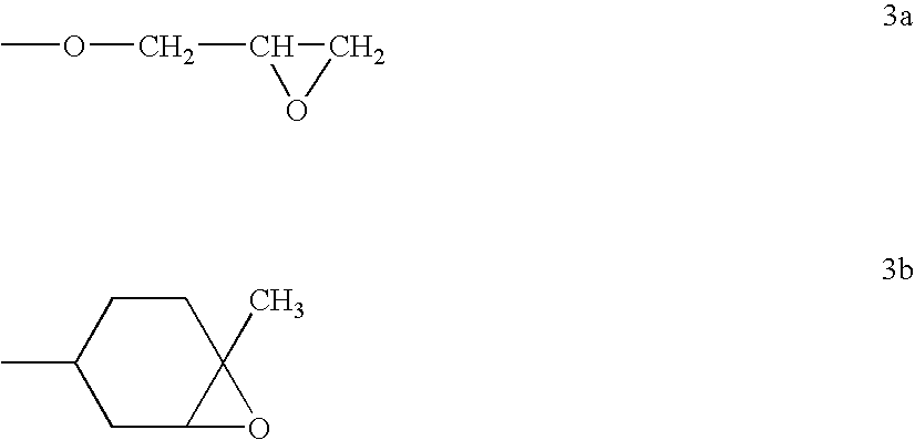 Polyether-modified polysiloxanes with block character and use thereof for producing cosmetic formulations