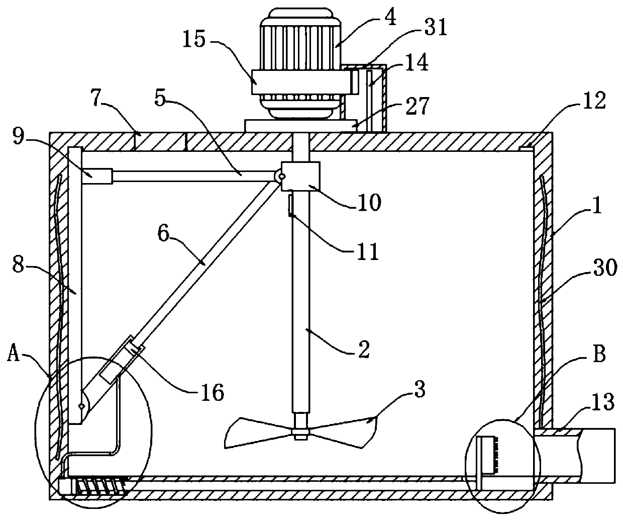 Glue applicator for corrugated case bonding machine