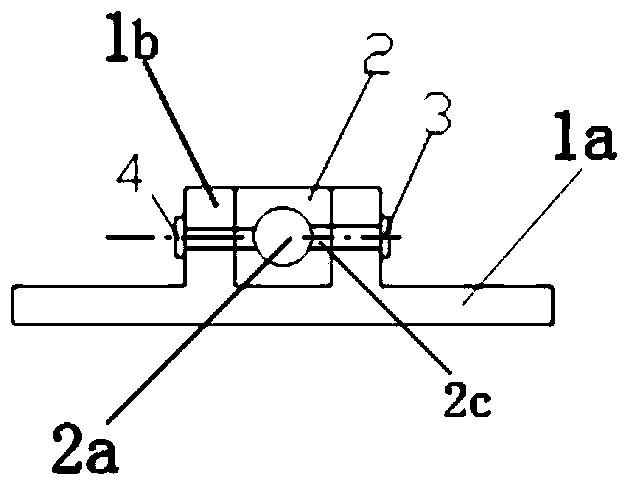 Graduated adjustable drilling guide tool