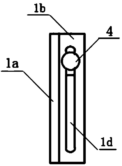 Graduated adjustable drilling guide tool