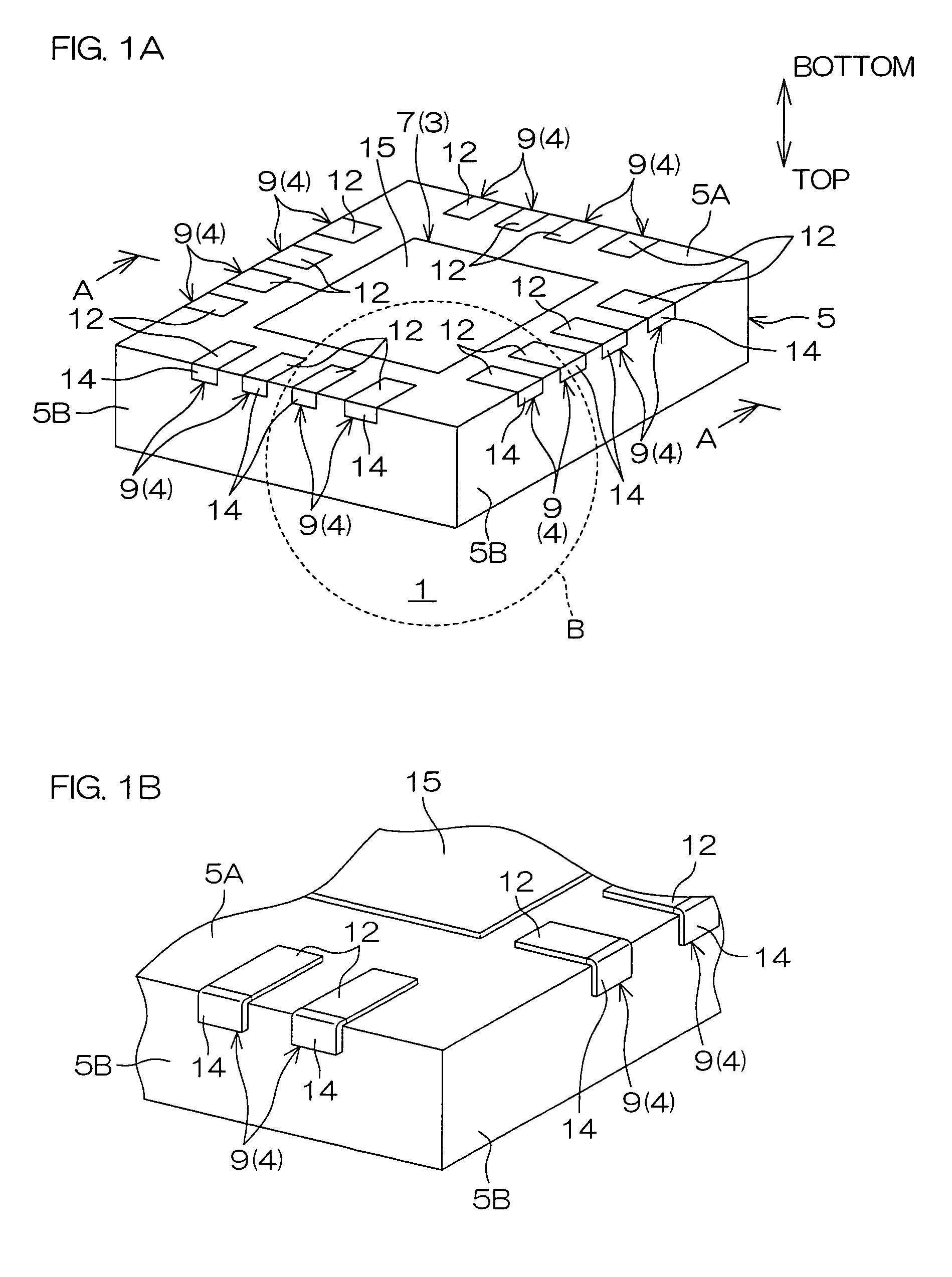 Semiconductor device and method of manufacturing semiconductor device