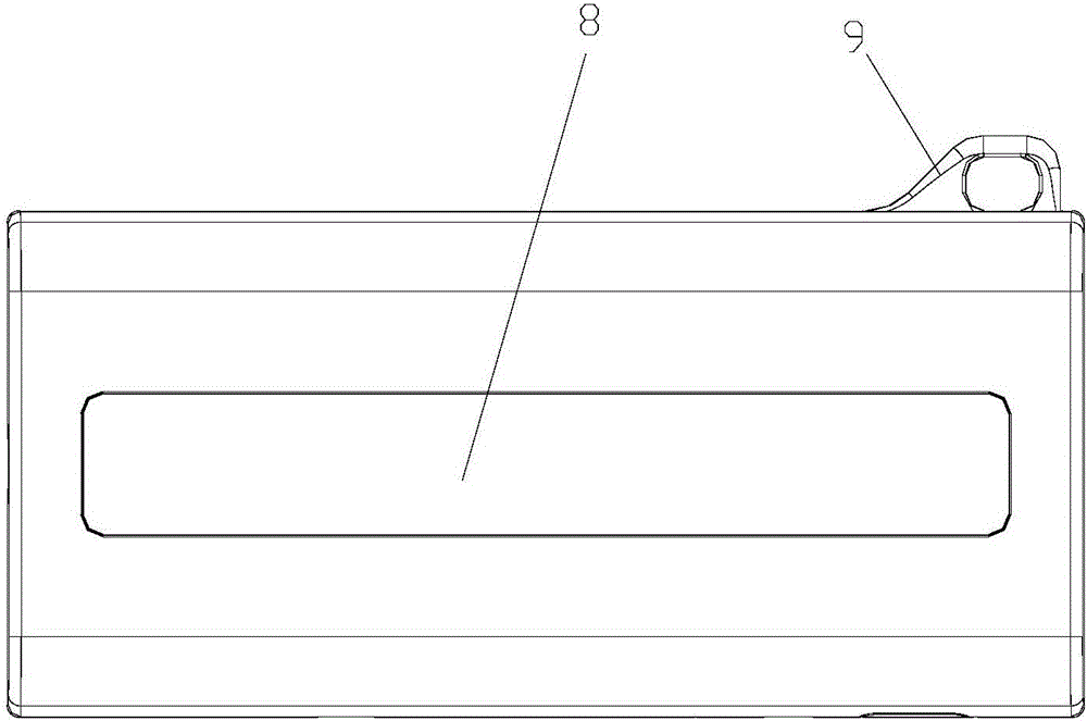 Mobile power supply based on timing charging