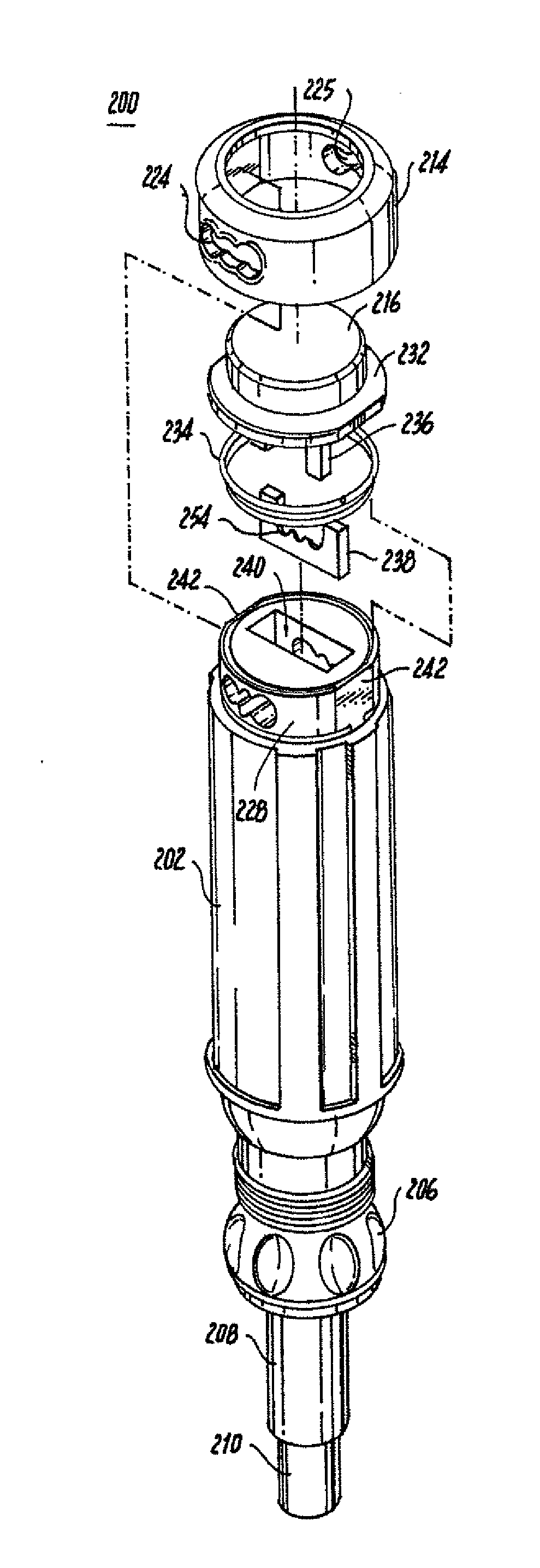 Multi-Function Wire Stripping Hand Tool and Kit and Method For Using Same