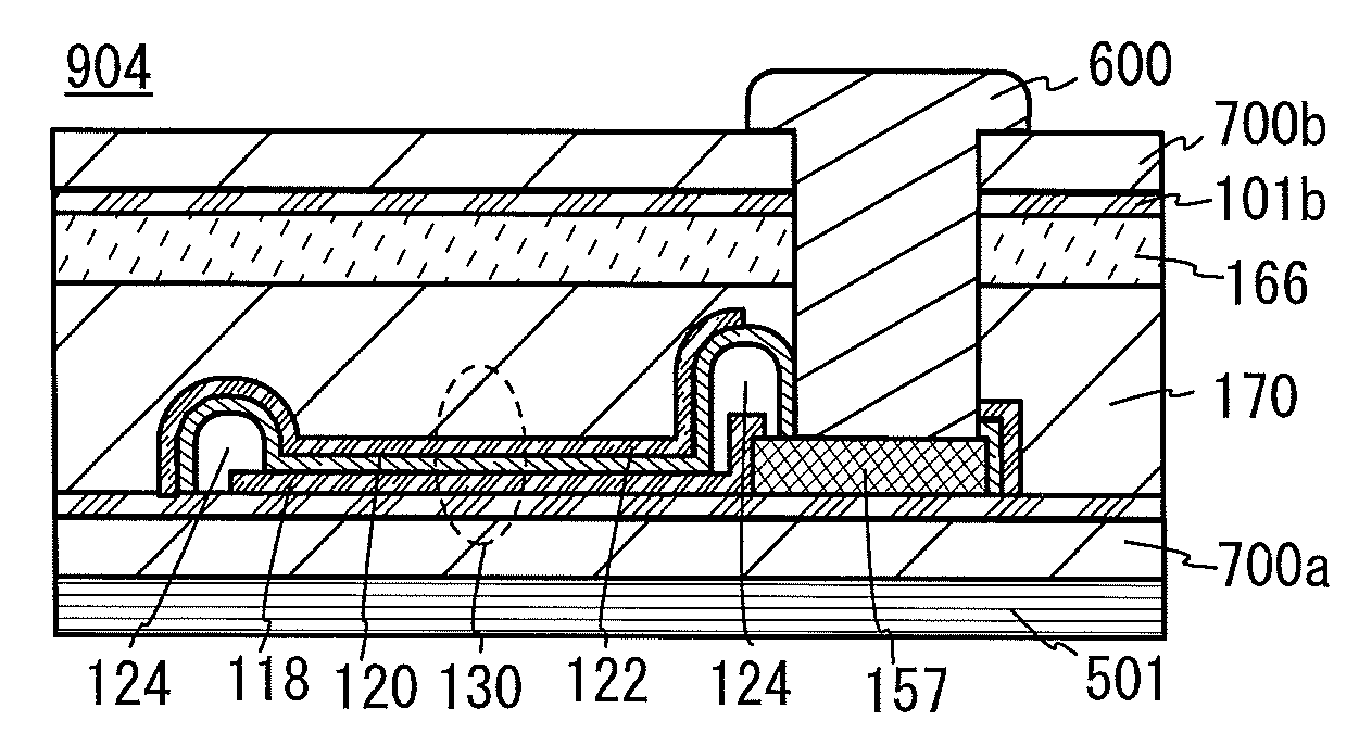 Method for manufacturing light-emitting device