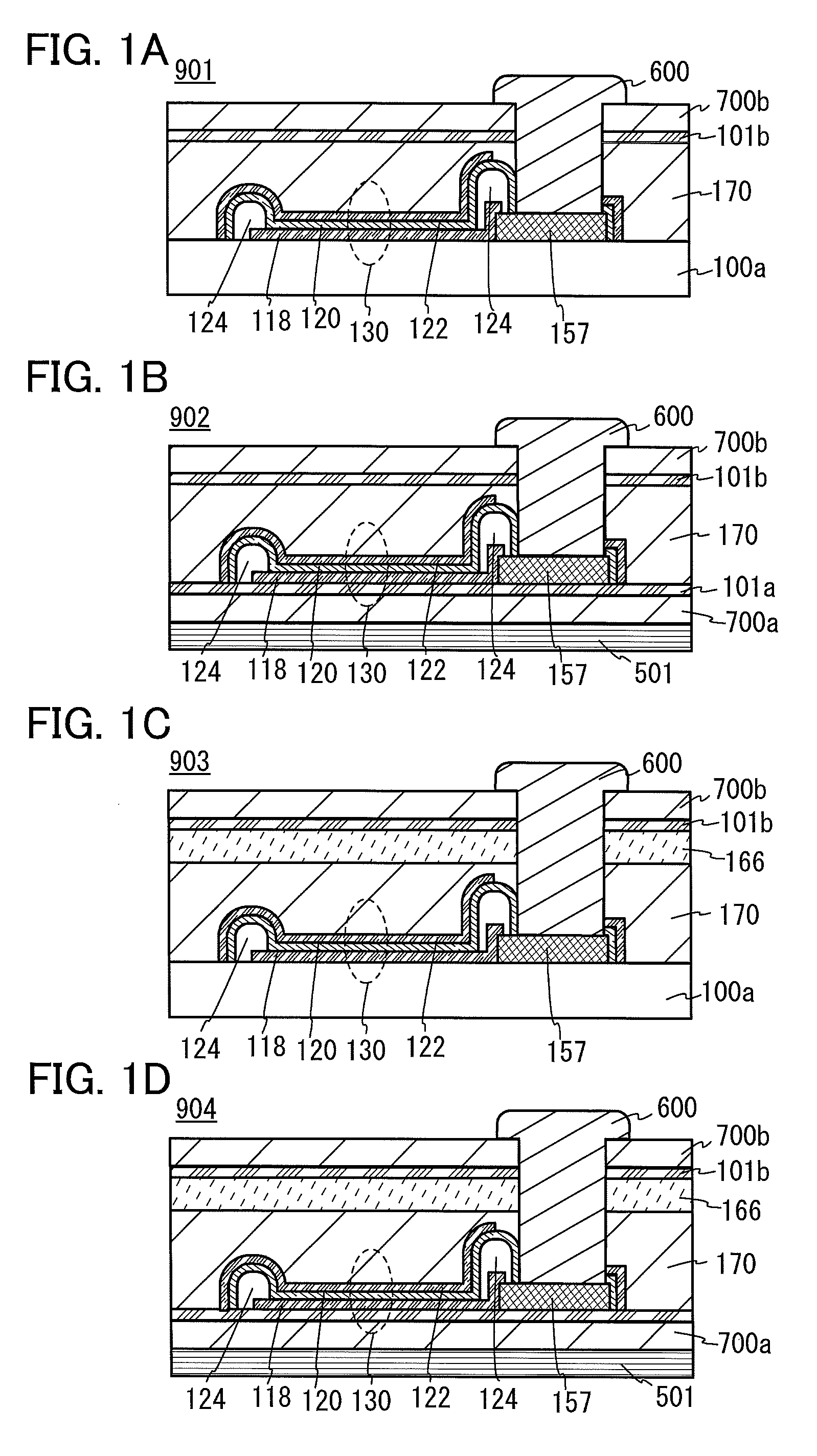 Method for manufacturing light-emitting device