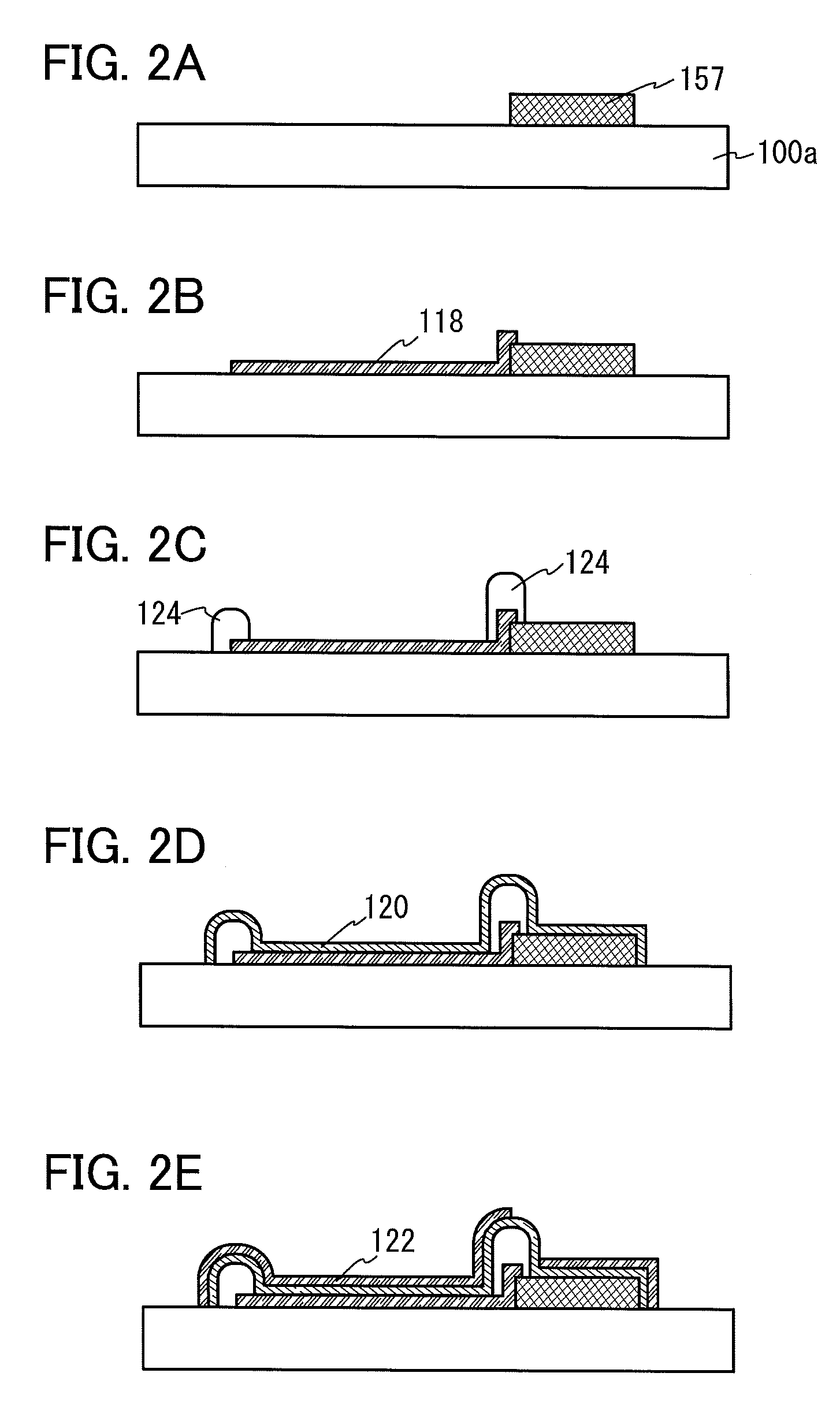 Method for manufacturing light-emitting device