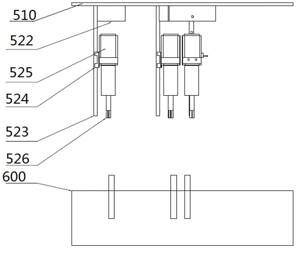 Automatic tuning method and system for cavity filter