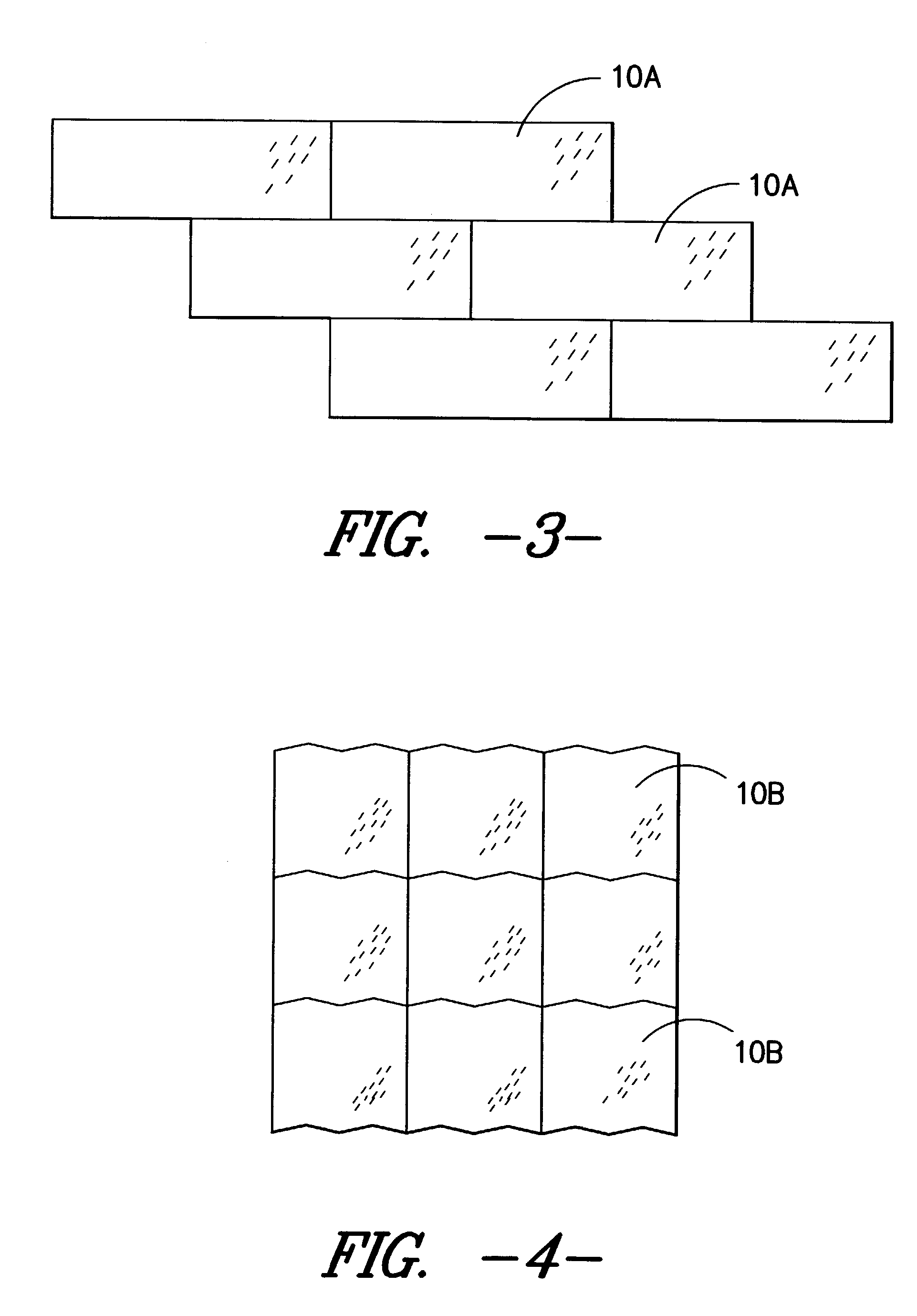 Flooring systems and methods