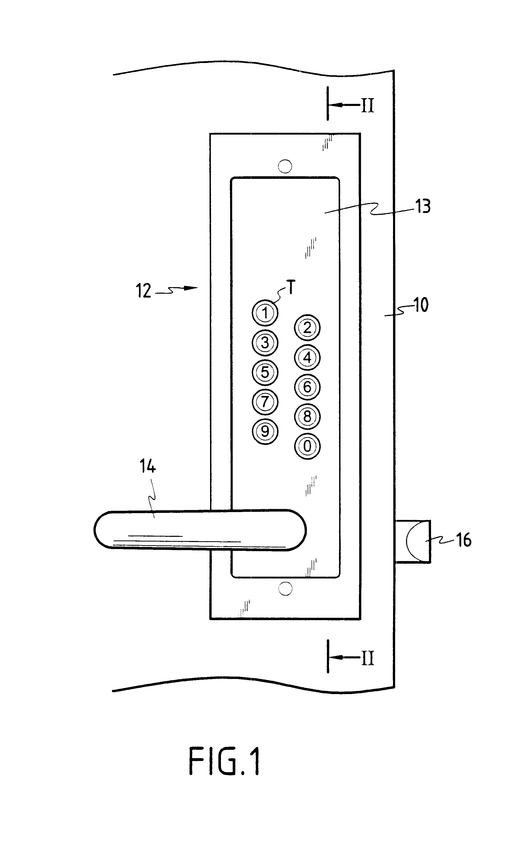 Combination lock system