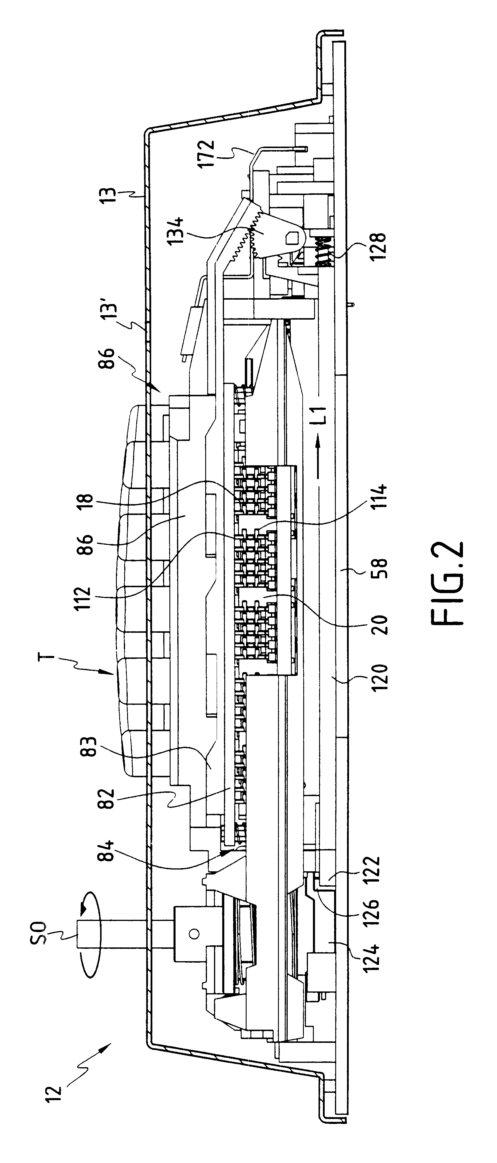 Combination lock system