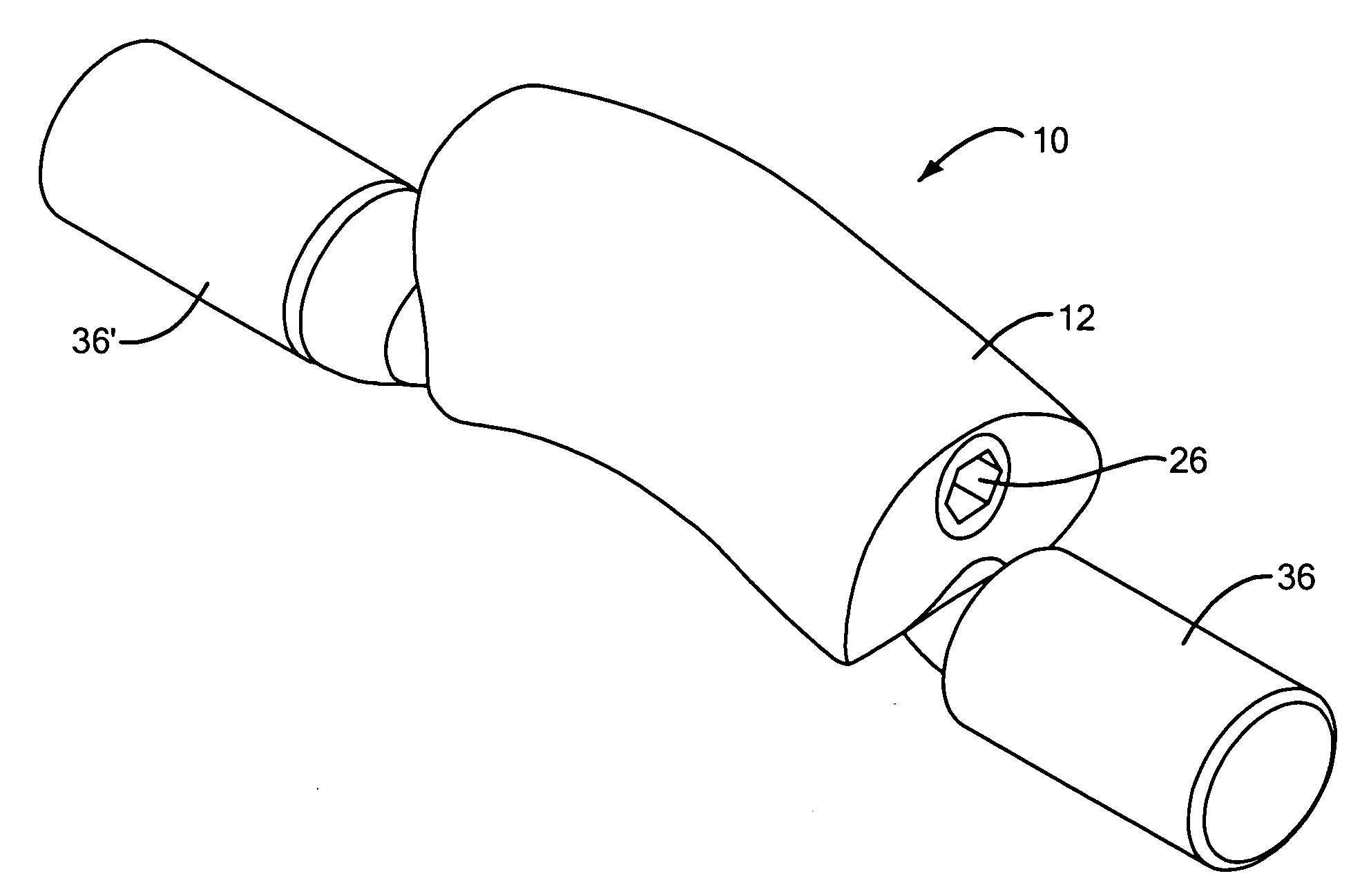 Dynamic spinal stabilization device