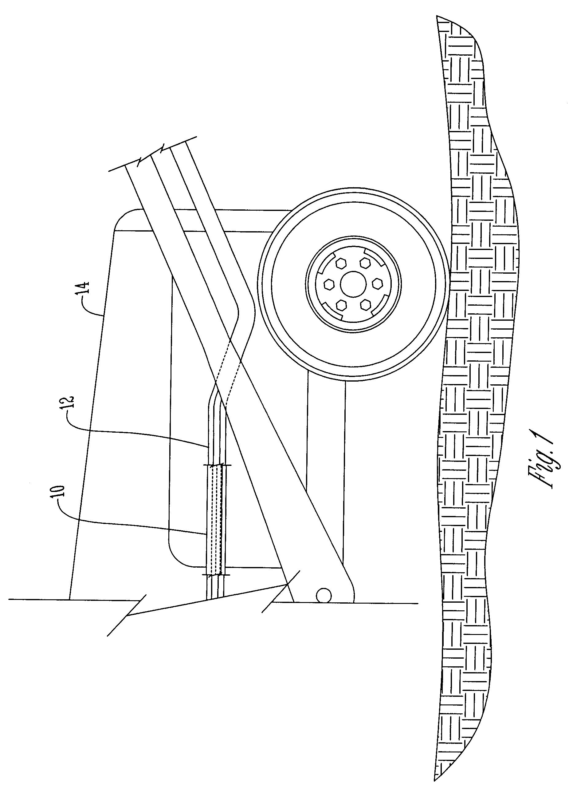 Reusable hose bundling sleeve