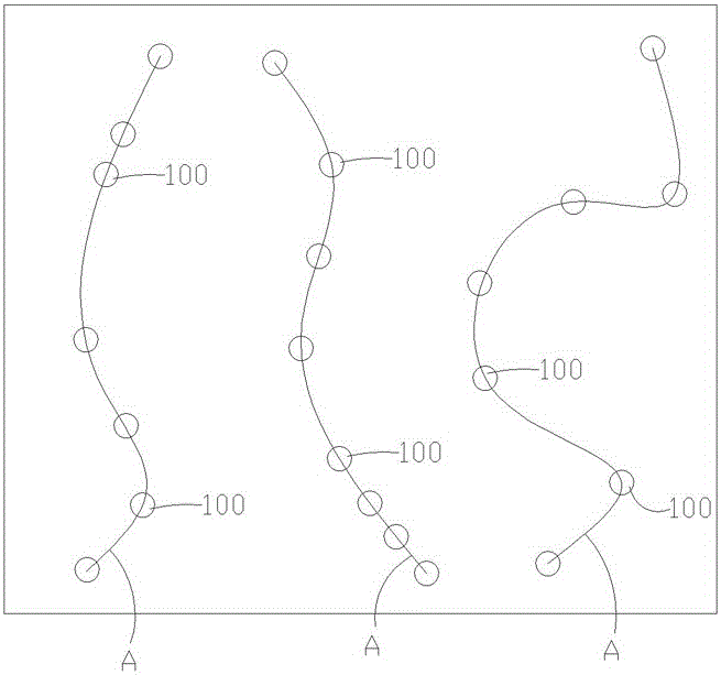 Automatic debugging method for cavity filter