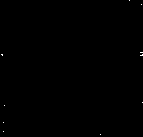 Hyperspectral image compression method based on interested pixel protection