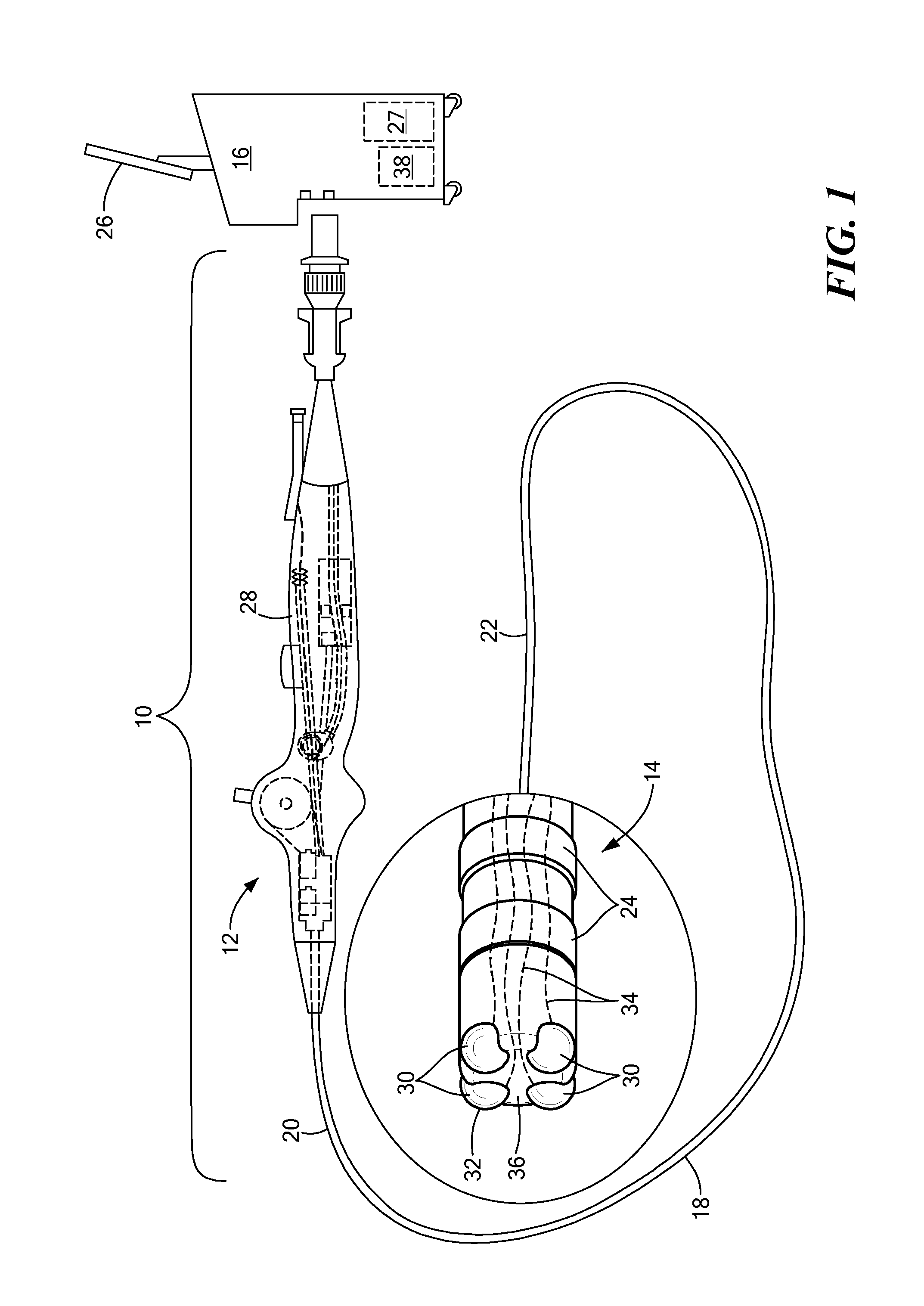 Electrophysiology catheter design