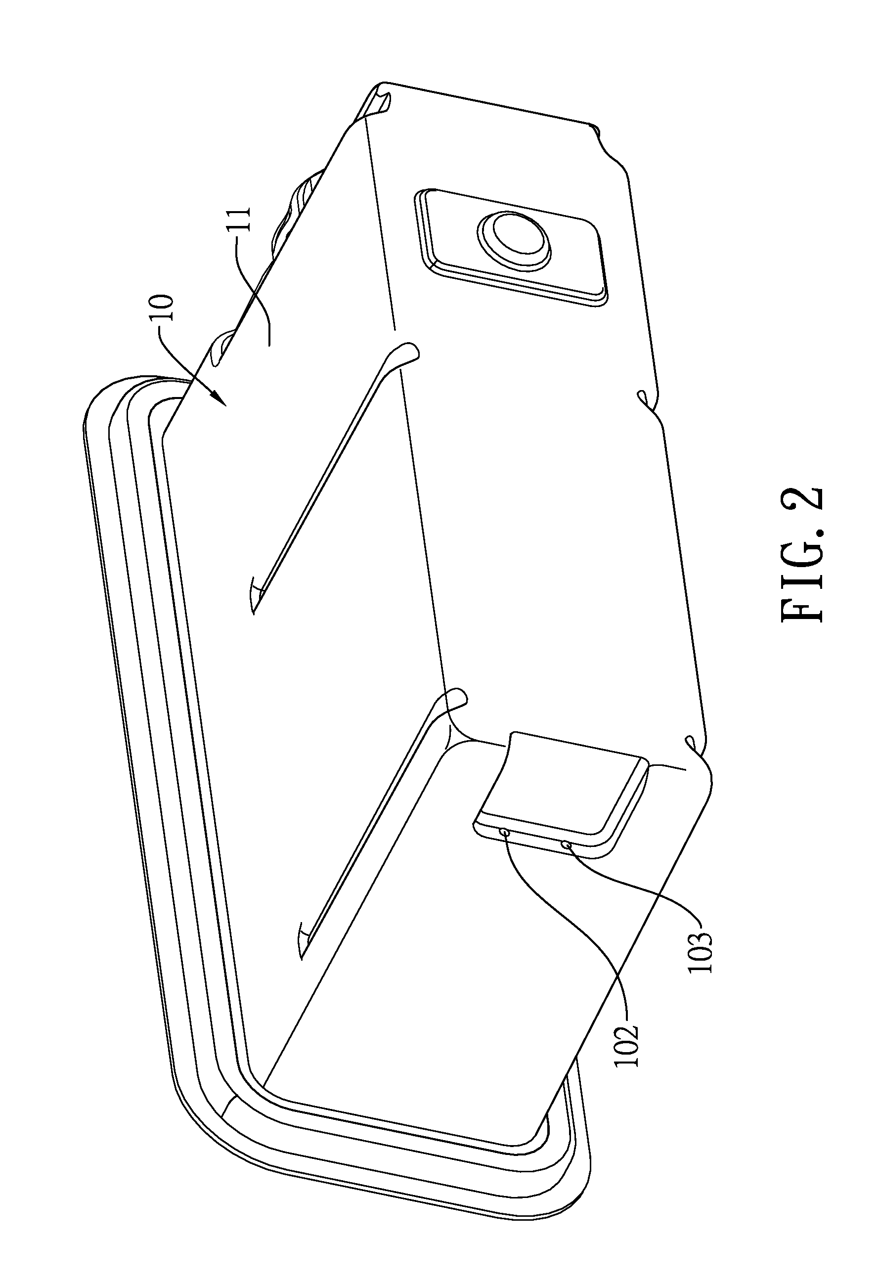 Air pump with internal automatic controller