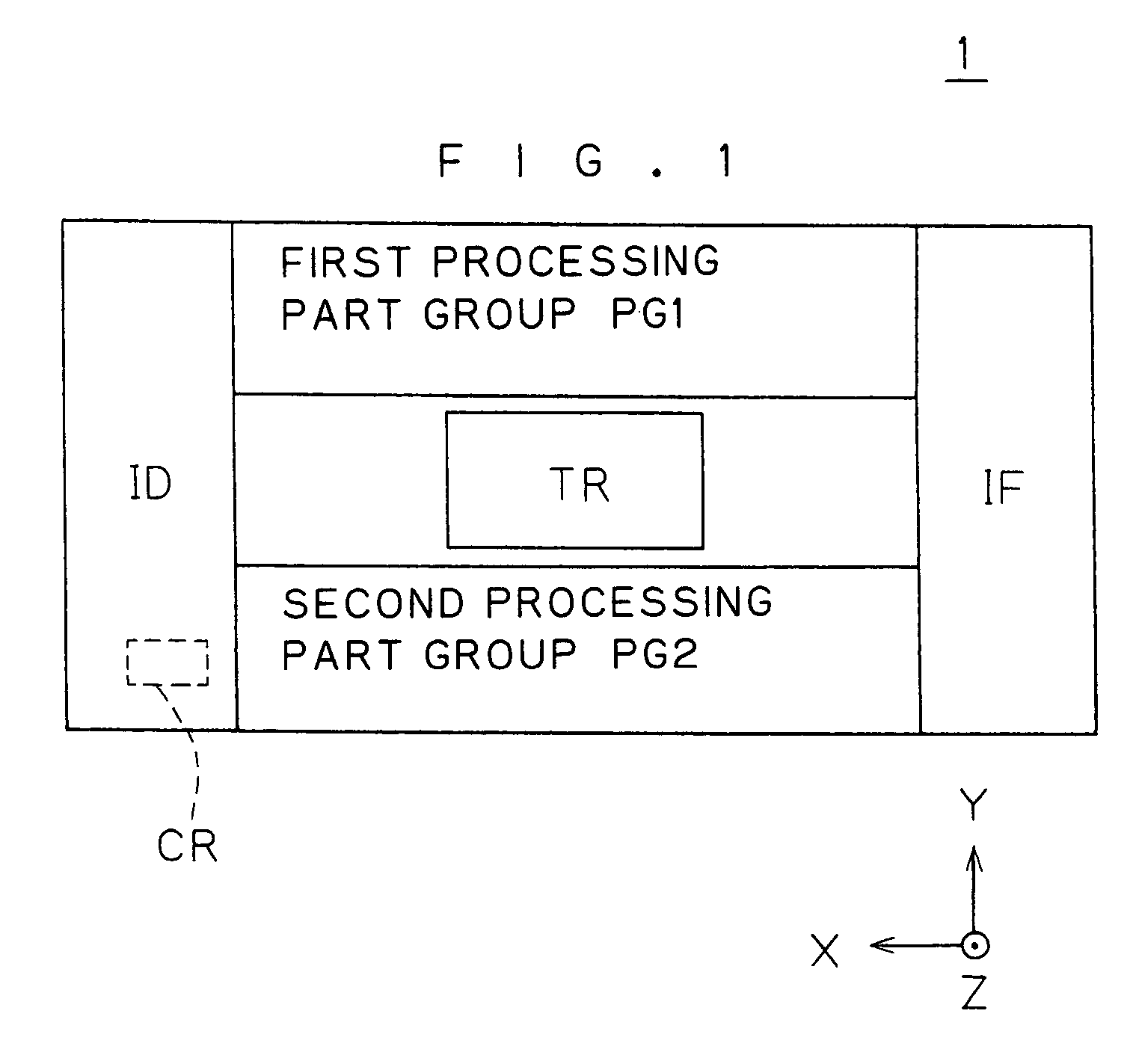 Chemical pump and method of discharging chemical solution