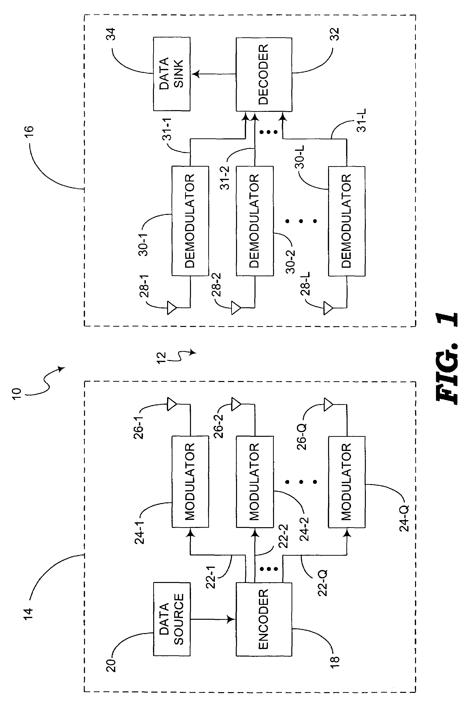 Preamble structures for single-input, single-output (SISO) and multi-input, multi-output (MIMO) communication systems