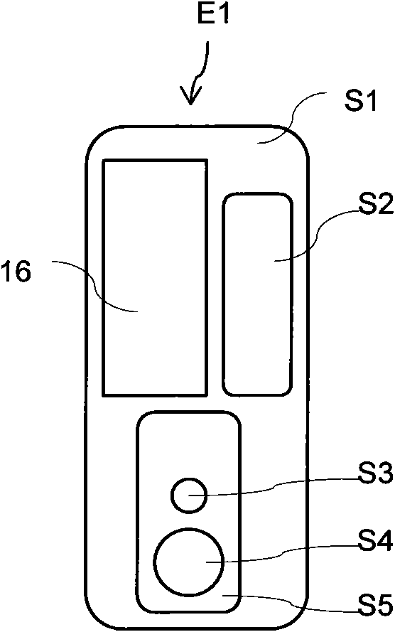 Pay type power socket device