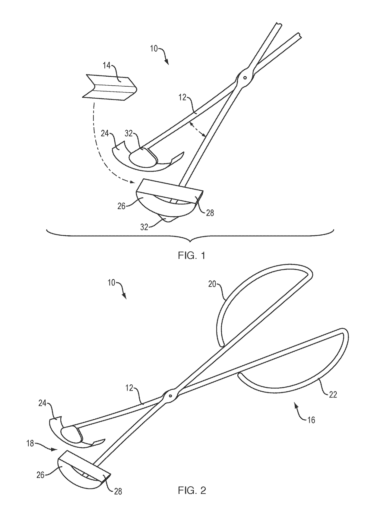 Crimper For Managing Plant Growth