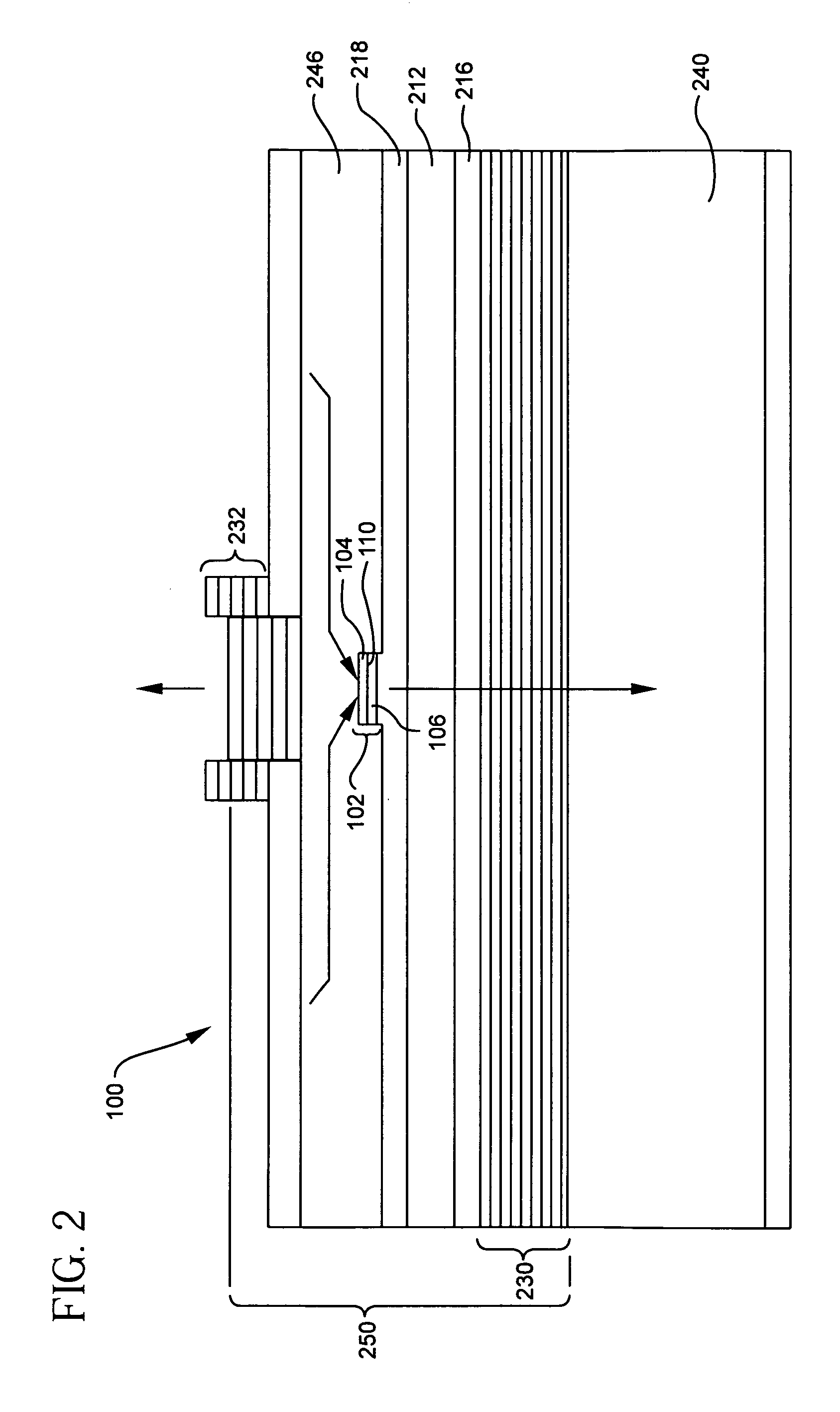 Tunnel junctions for long-wavelength vcsels