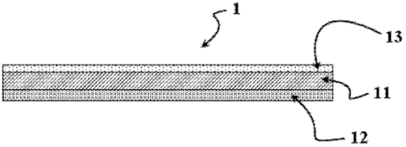 Wafer processing sheet