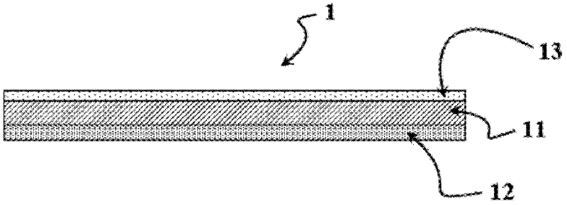 Wafer processing sheet