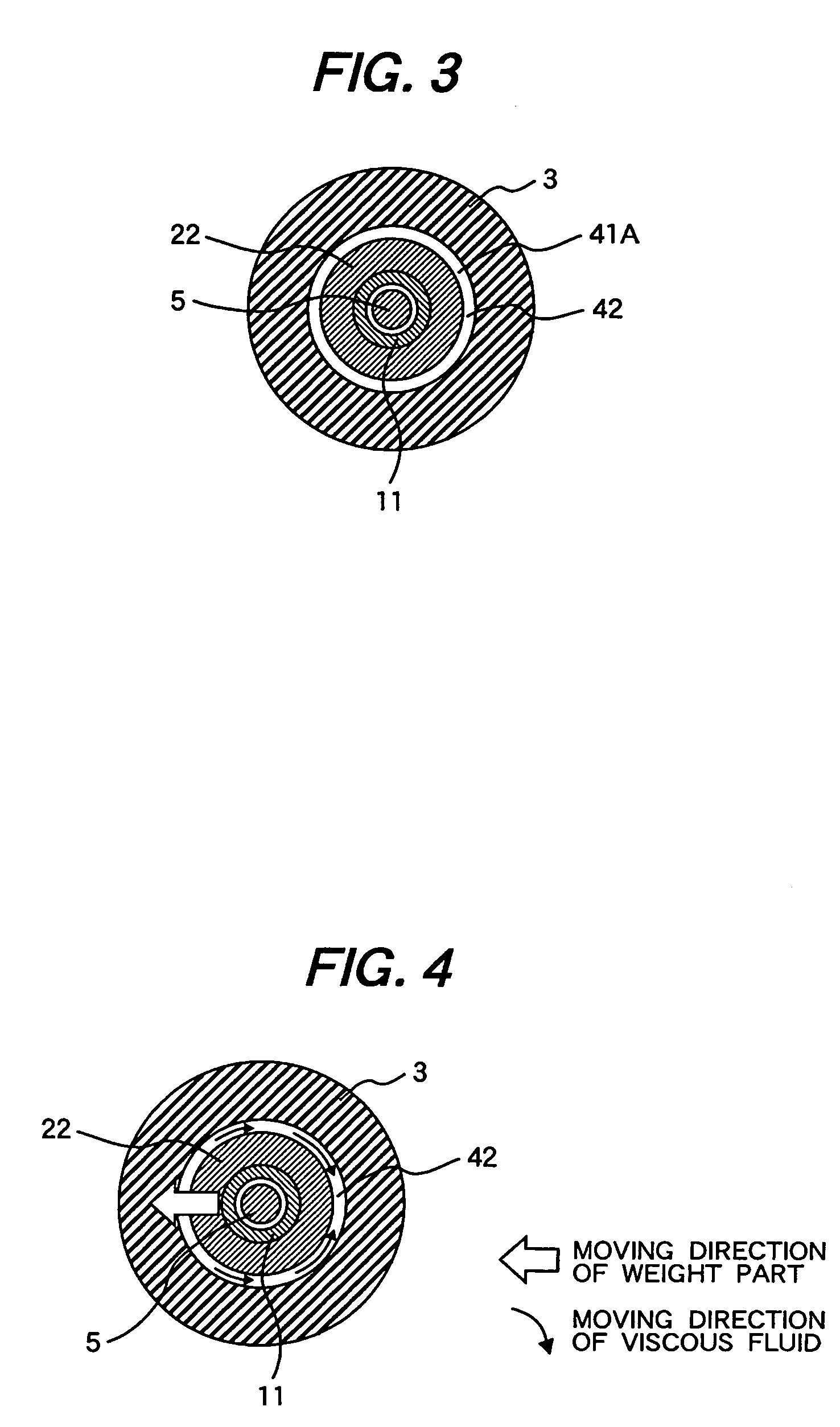 Tool having damper