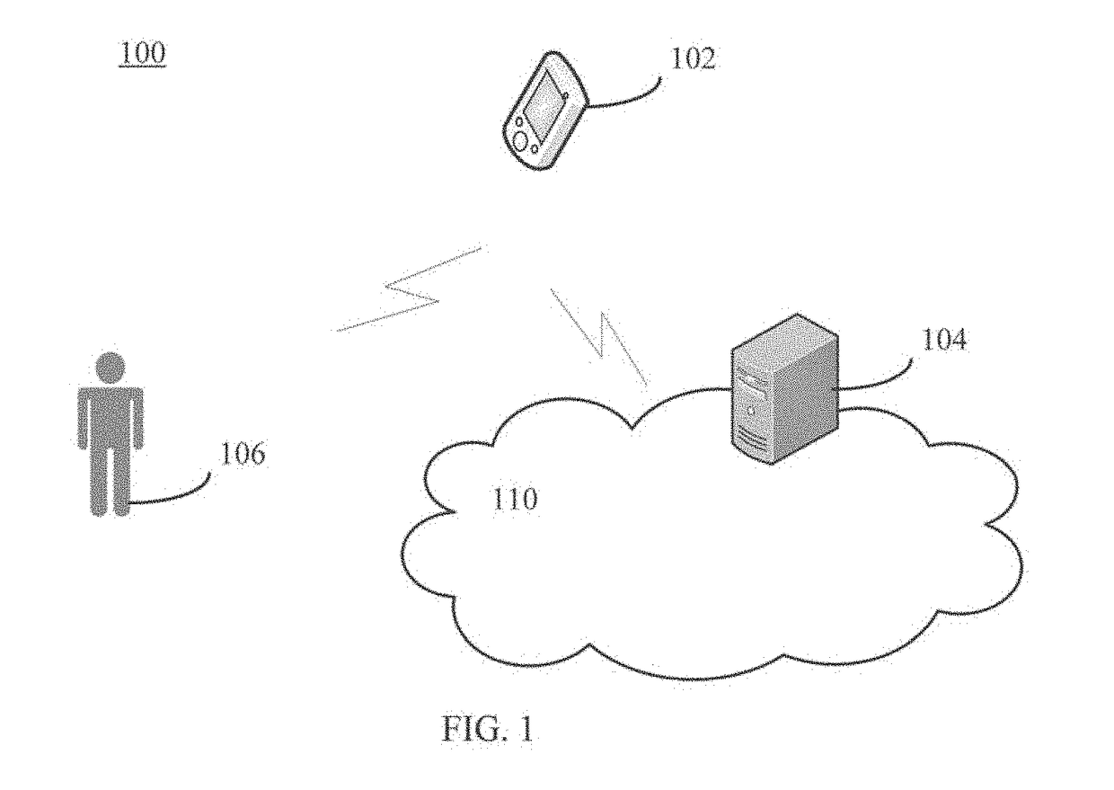 Context-aware chatbot system and method