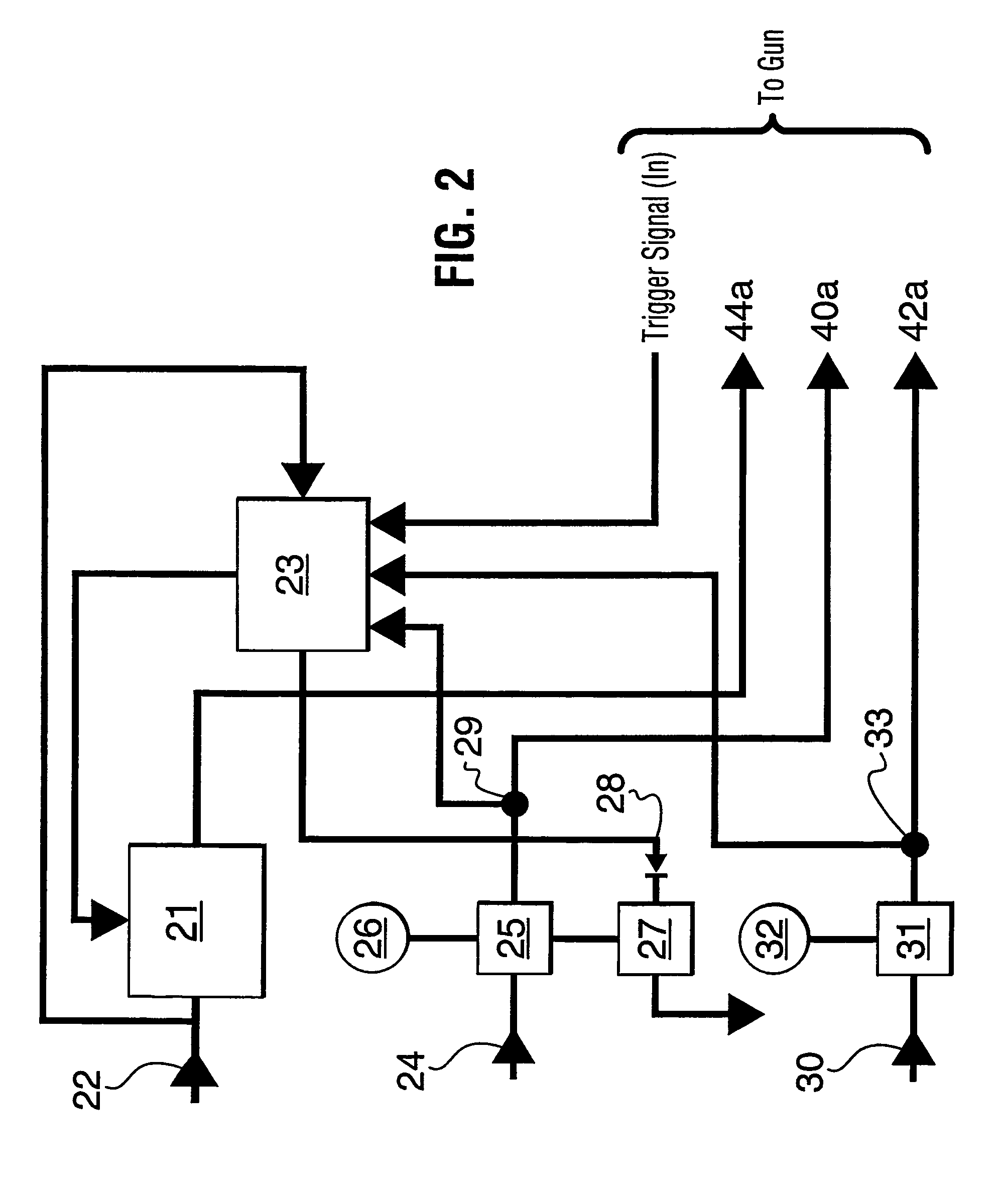 Ultrasonic waterjet apparatus