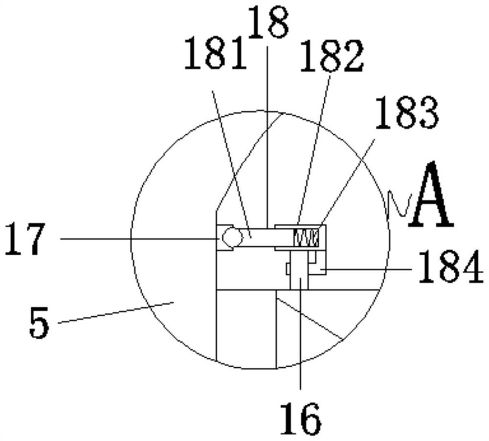 Electrocardiogram detection equipment