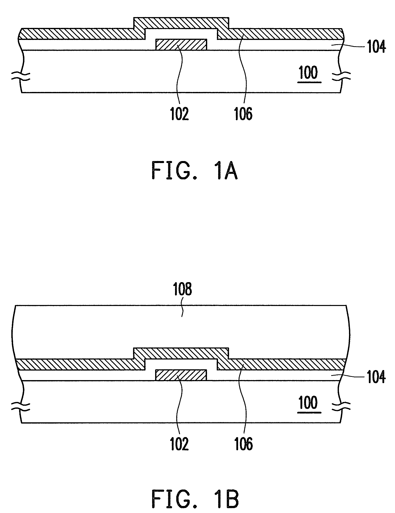 Method for fabricating thin film transistor