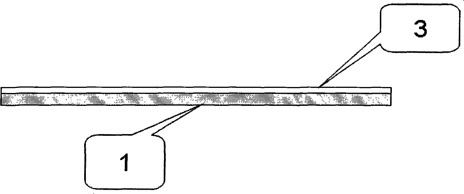 Testing device for analyzing moving function of animal limb and footmark