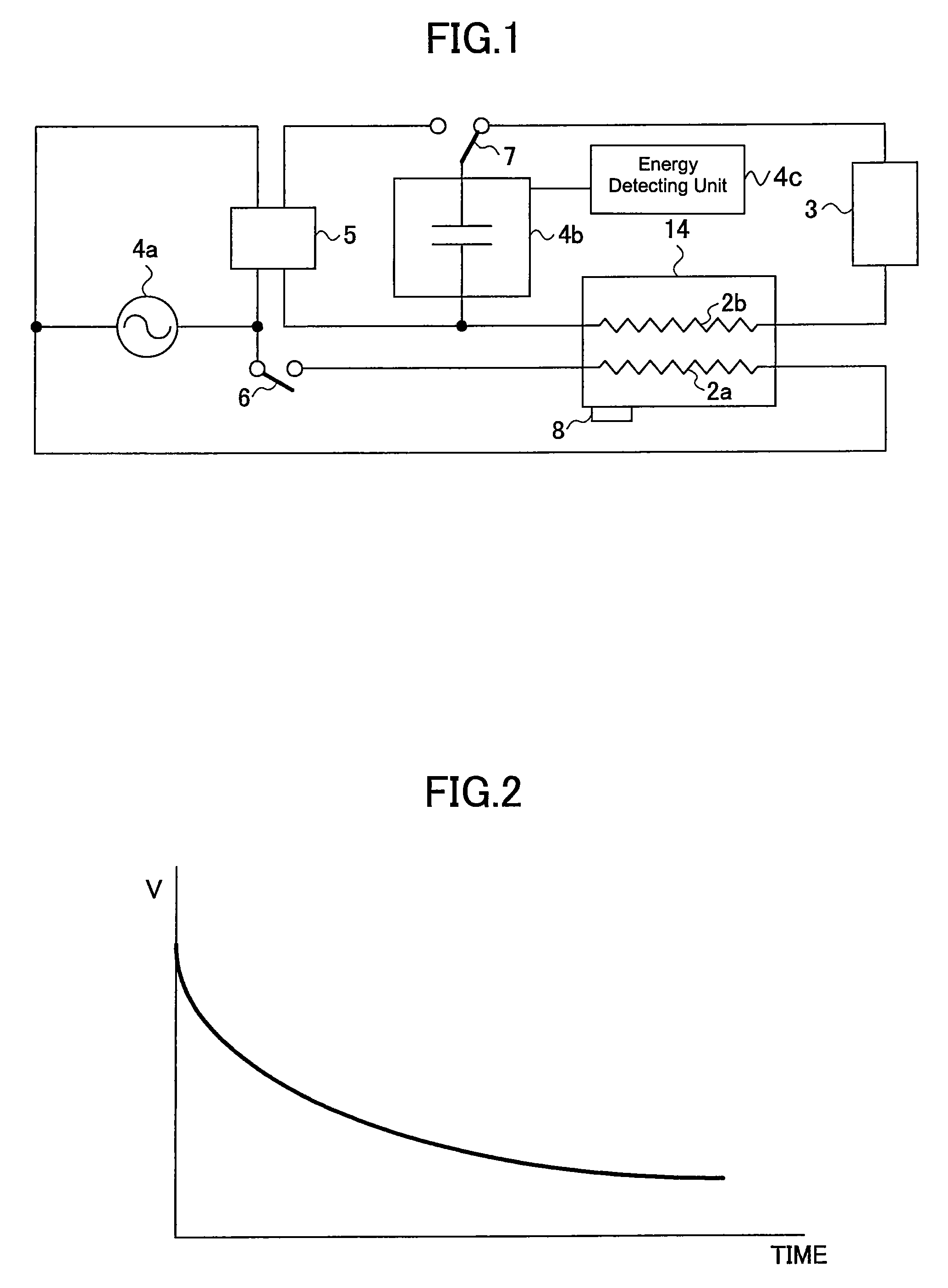 Heating apparatus, fixing apparatus, and image forming apparatus which charges an auxiliary power unit to less than a maximum value in a standby status