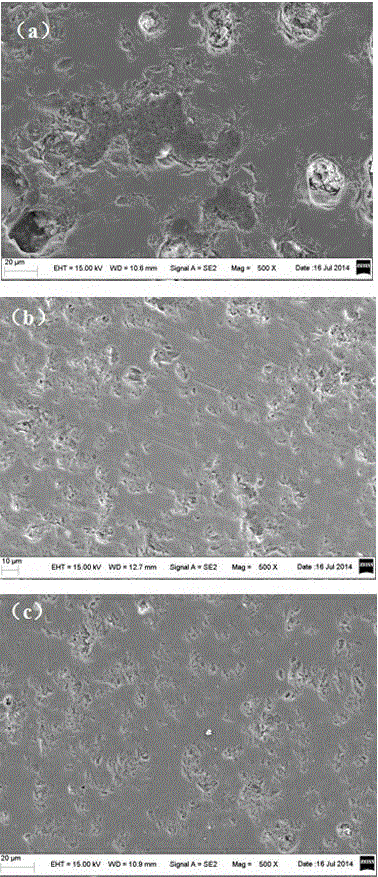 Compound amorphous seed added electrical porcelain and preparation method thereof