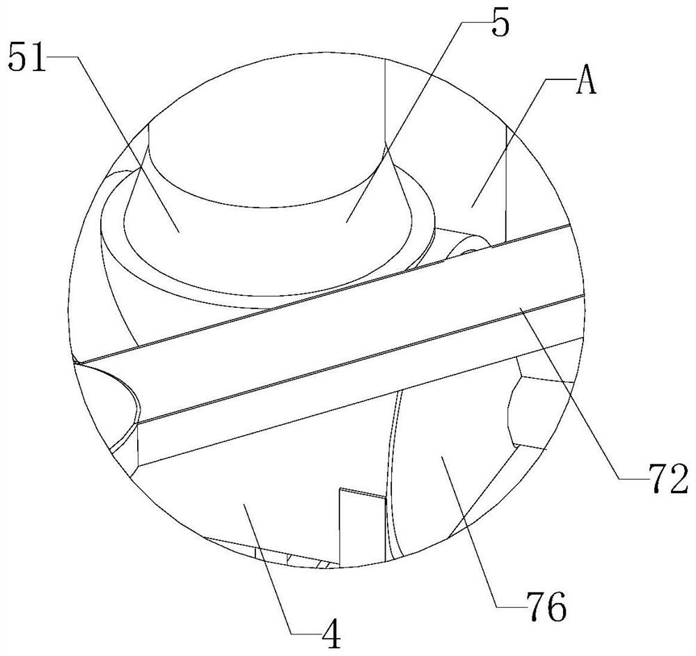 A kind of agricultural planting water-saving micro-irrigation device and micro-irrigation method