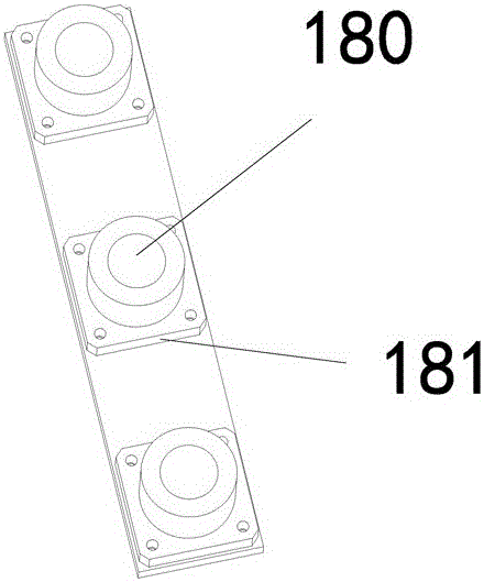 Sheet trimming machine