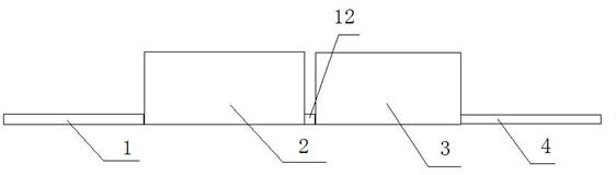 On-line solid solution furnace