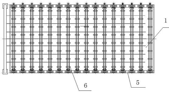 On-line solid solution furnace