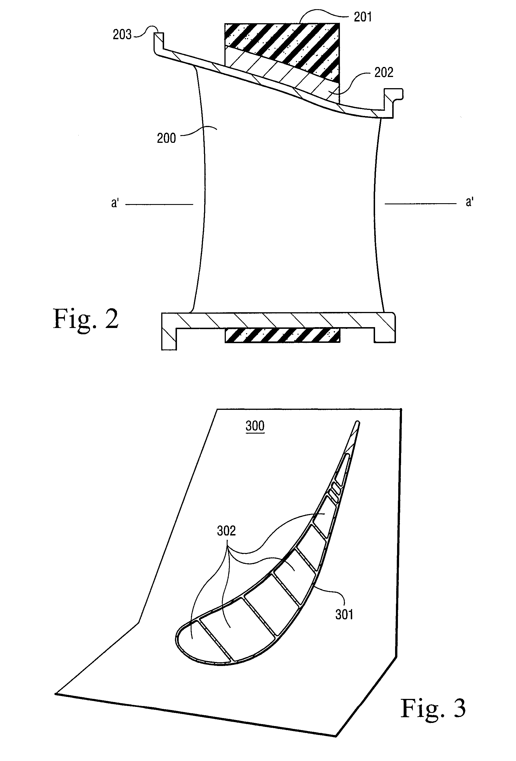 Method and apparatus for determining the location of core-generated features in an investment casting