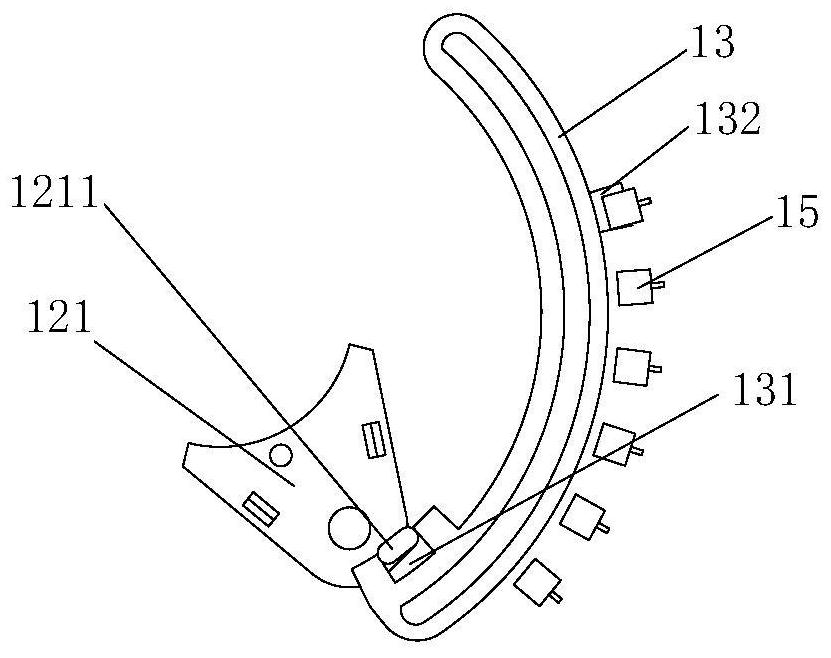 Circuit breaker action speed detection method and device, and circuit breaker