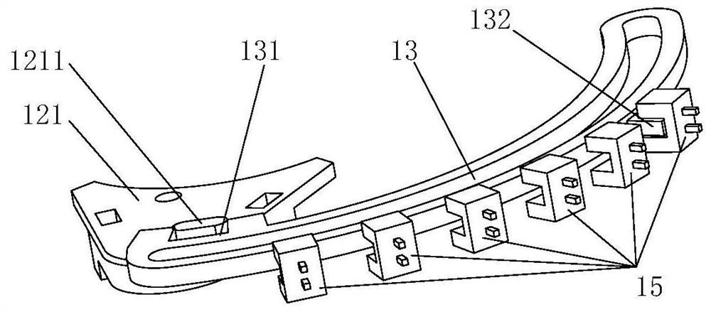 Circuit breaker action speed detection method and device, and circuit breaker