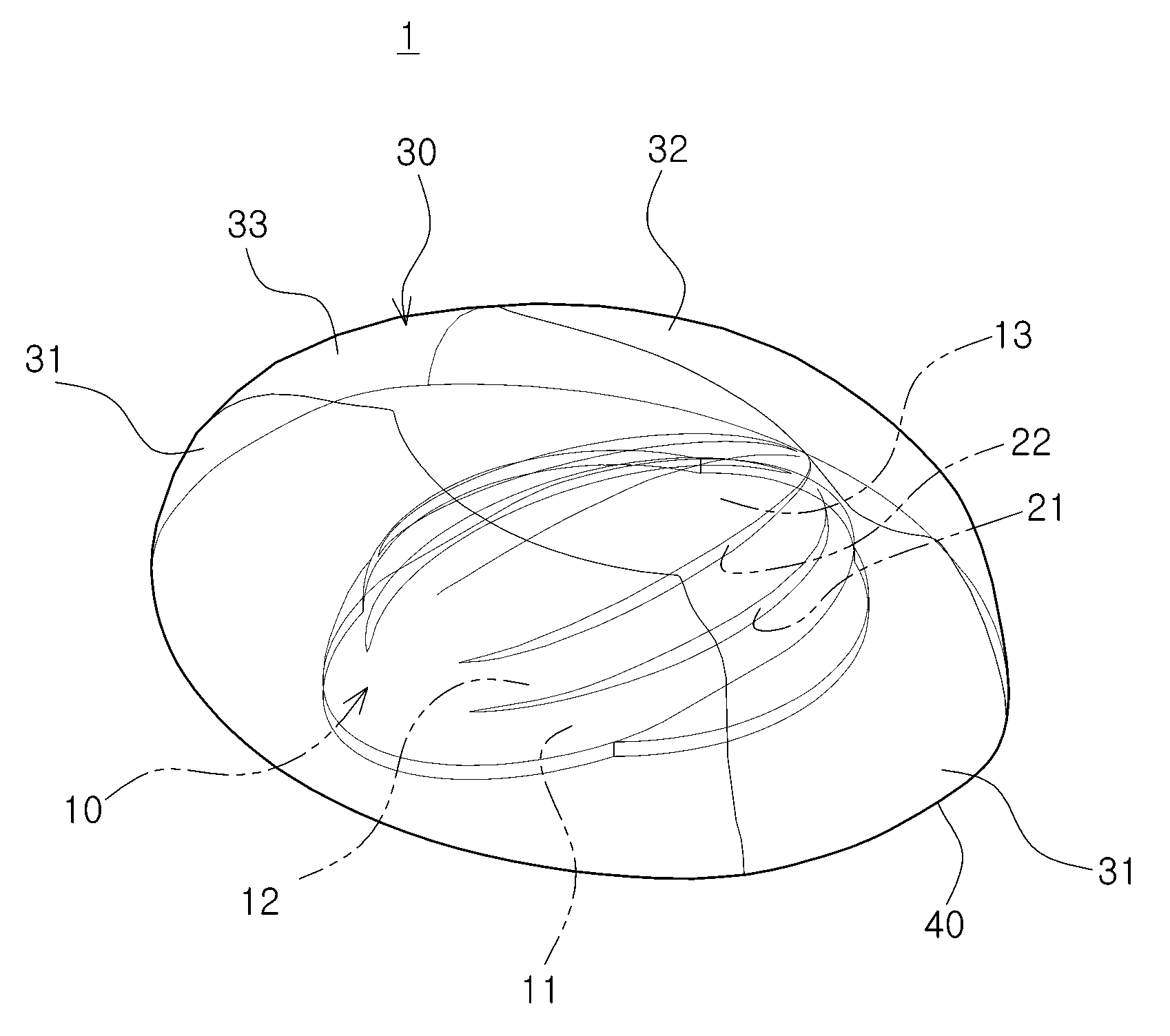 Optical lens and light source module, and street lamp having the same