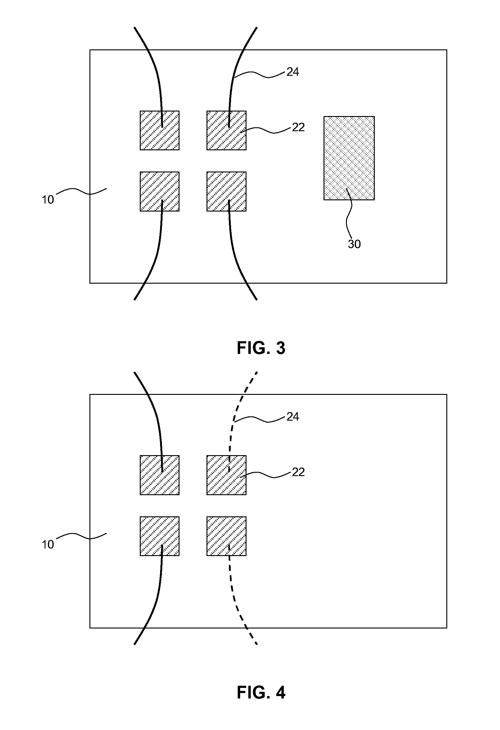 Liquid immersion sensor