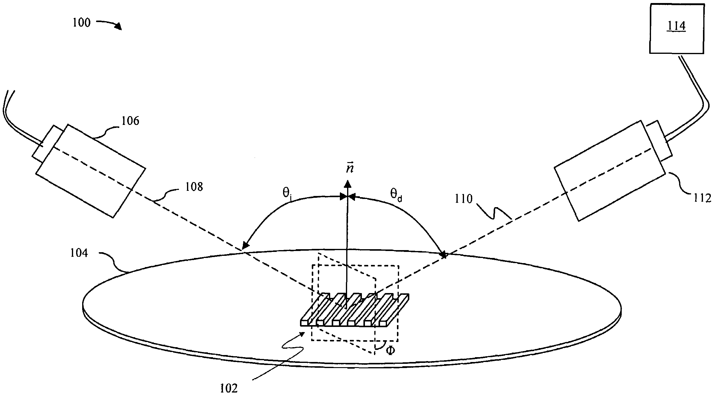 Examining a structure formed on a semiconductor wafer using machine learning systems