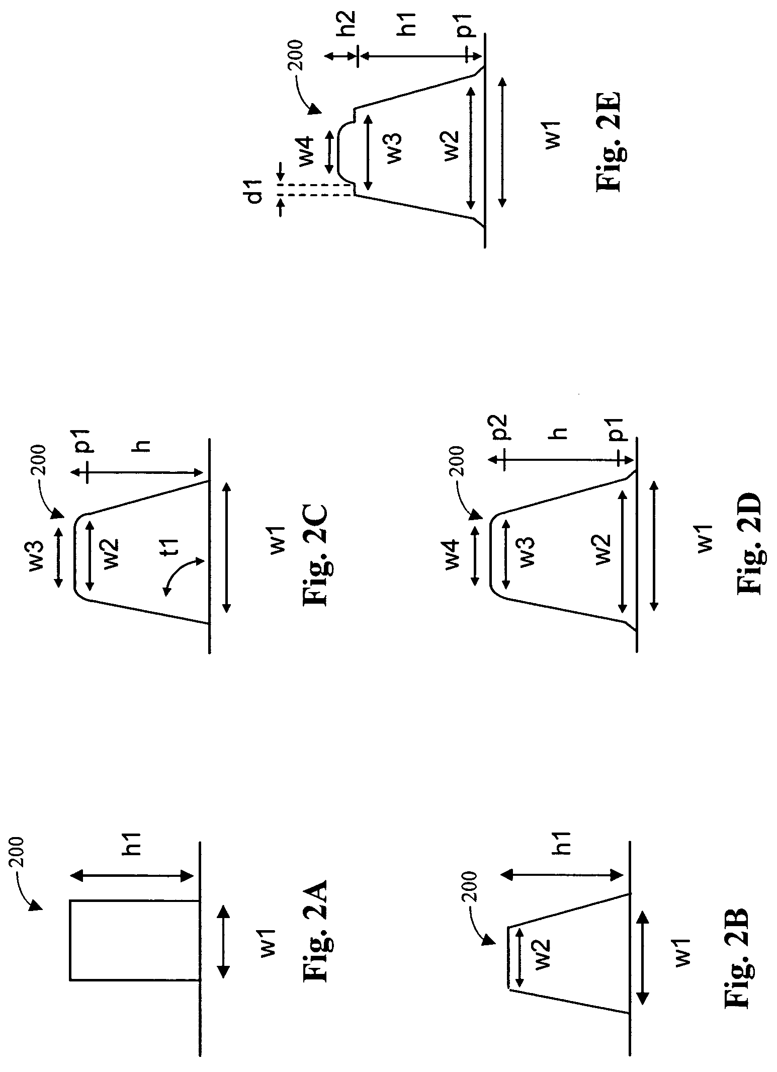 Examining a structure formed on a semiconductor wafer using machine learning systems